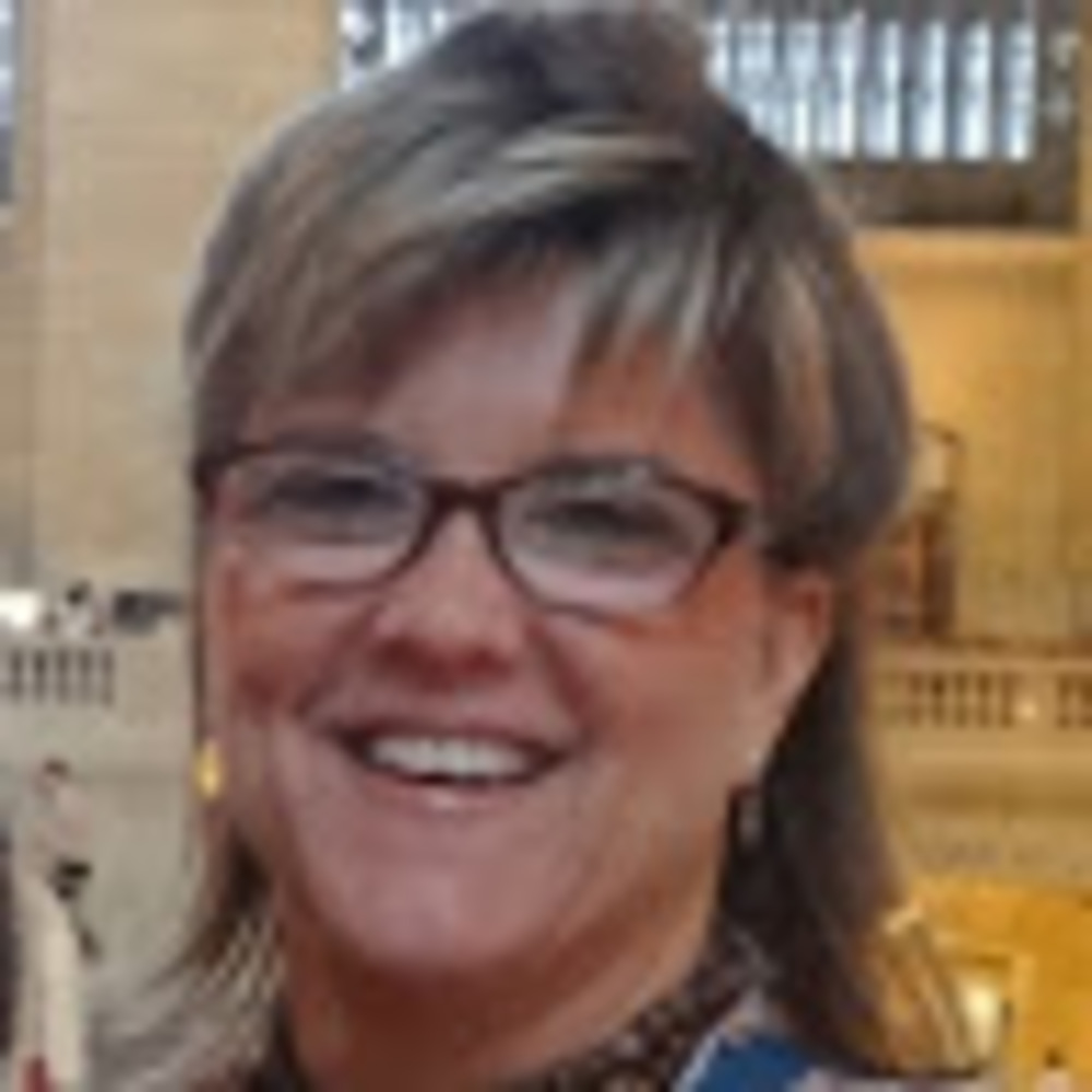 Meet your Posher, Scottie